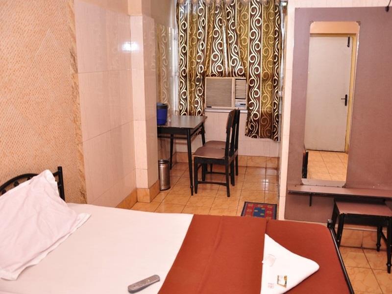 Hotel Haridwar Hyderabad Exterior photo