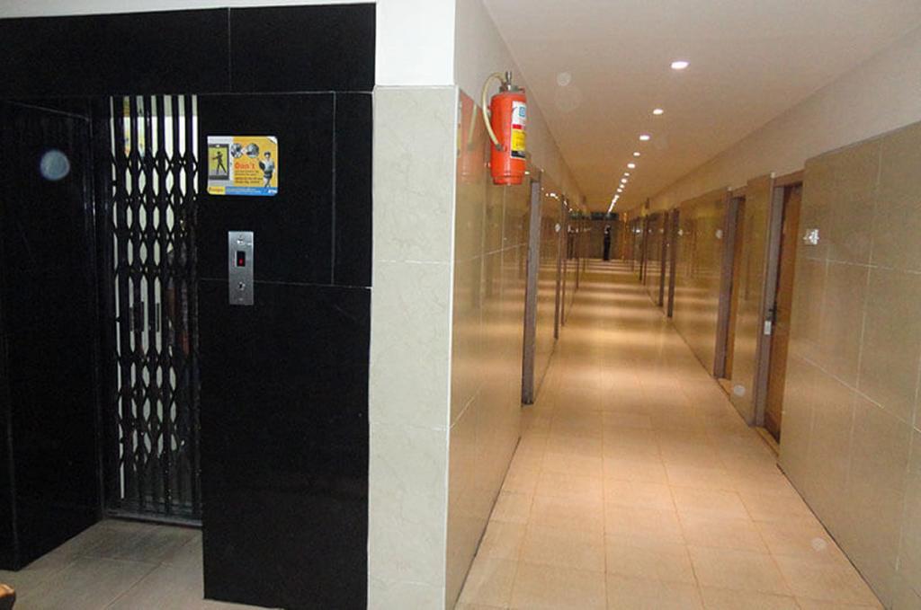Hotel Haridwar Hyderabad Exterior photo
