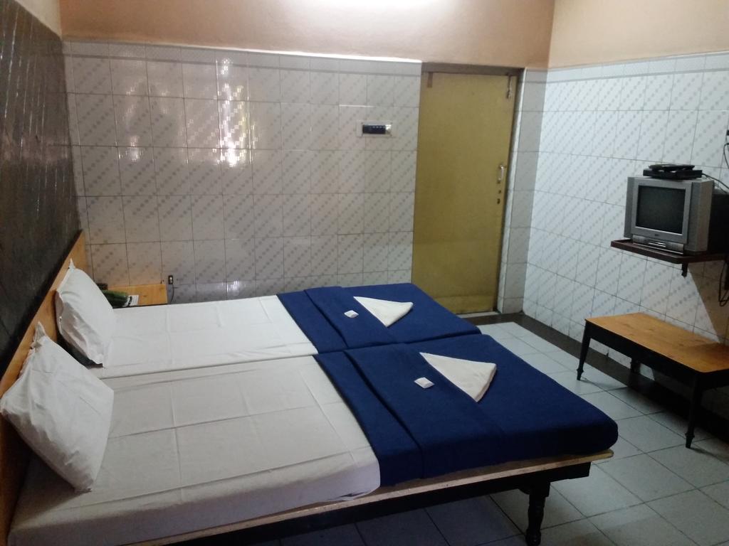 Hotel Haridwar Hyderabad Exterior photo
