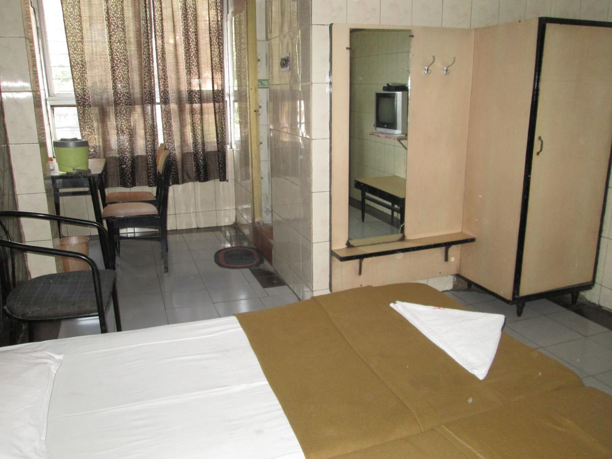 Hotel Haridwar Hyderabad Exterior photo